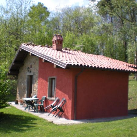 Agriturismo Braccicorti 호텔 피에베포시아나 외부 사진