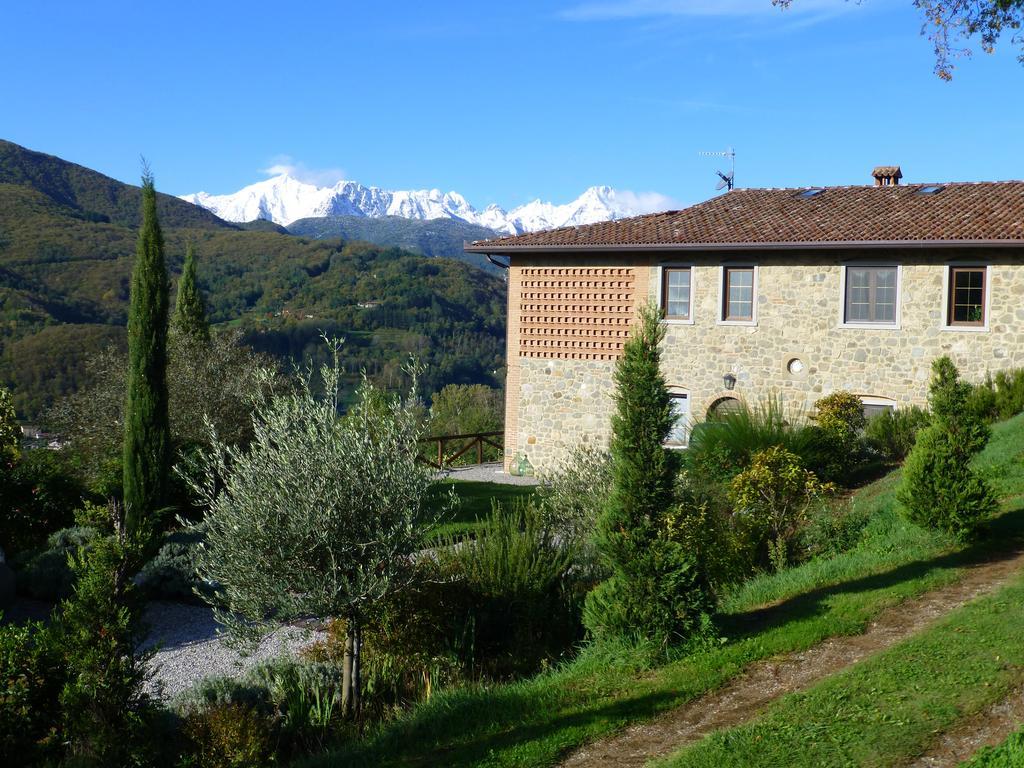 Agriturismo Braccicorti 호텔 피에베포시아나 외부 사진