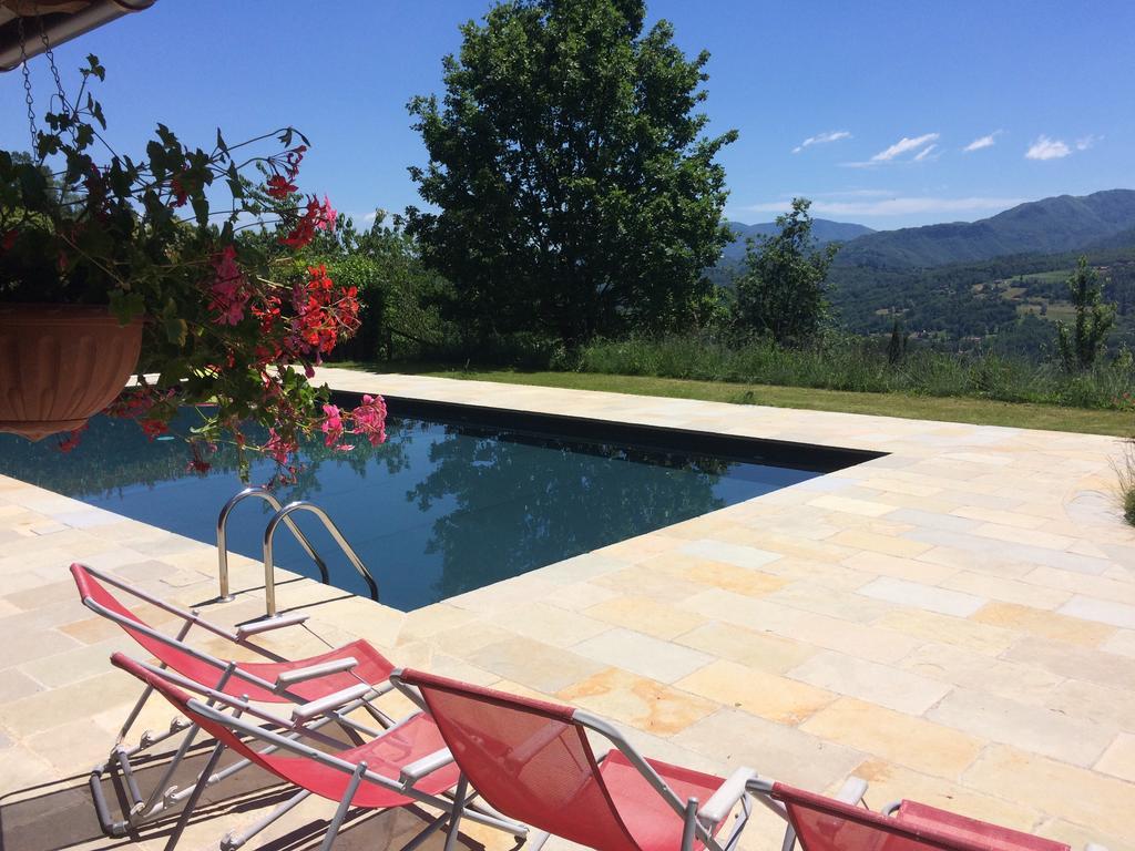 Agriturismo Braccicorti 호텔 피에베포시아나 외부 사진